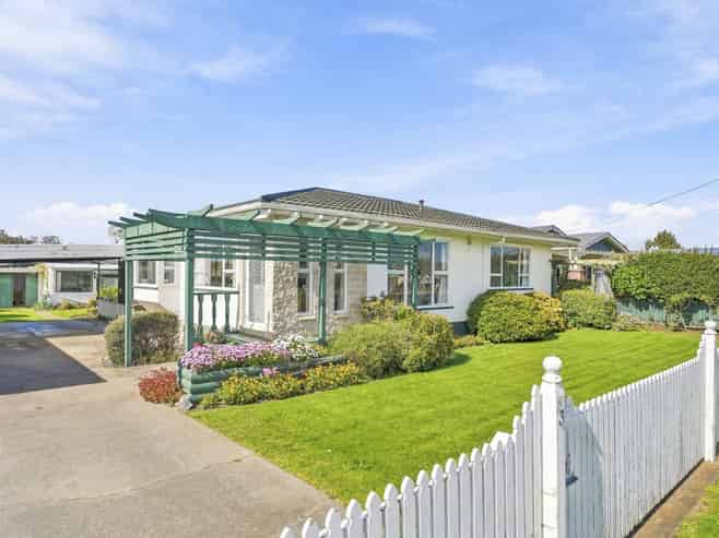 3 Durham Road, Springvale