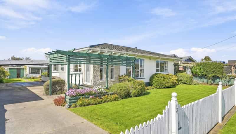 3 Durham Road, Springvale