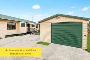 22 Lendenfeld Drive, Papatoetoe