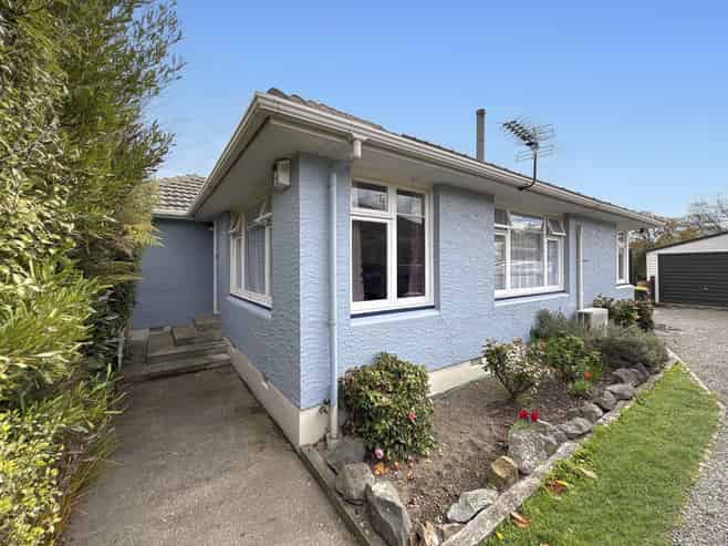 134 Halswell Road, Hillmorton