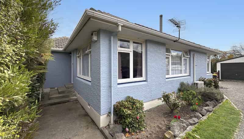 134 Halswell Road, Hillmorton