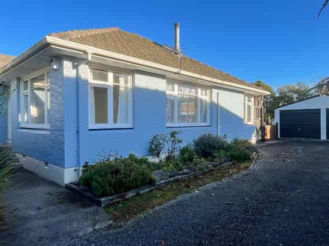 134 Halswell Road, Hillmorton