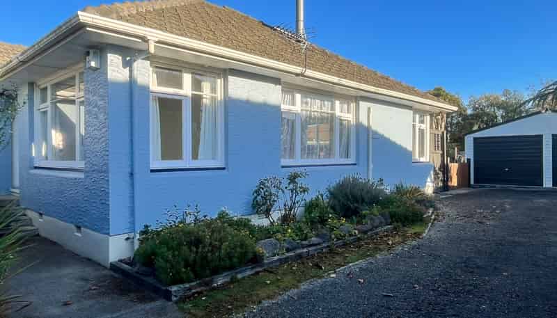 134 Halswell Road, Hillmorton