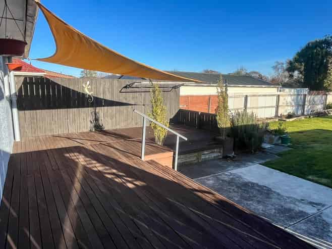 134 Halswell Road, Hillmorton