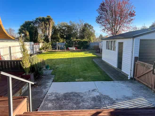 134 Halswell Road, Hillmorton