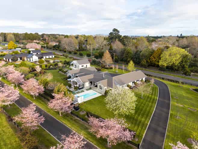 2 September Grove, Tamahere