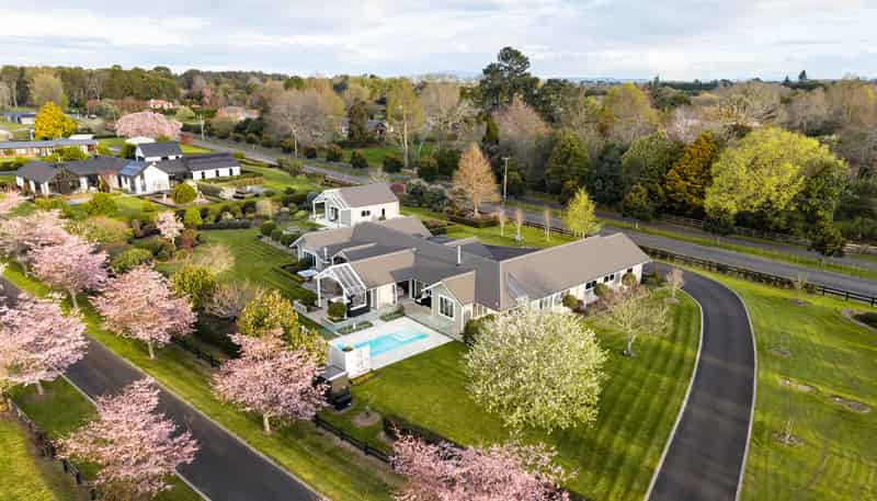 2 September Grove, Tamahere