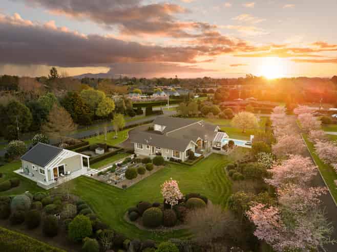 2 September Grove, Tamahere
