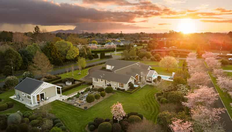 2 September Grove, Tamahere