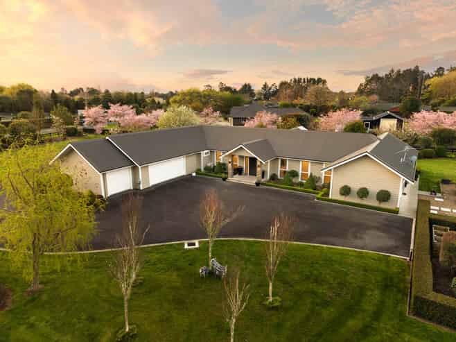 2 September Grove, Tamahere