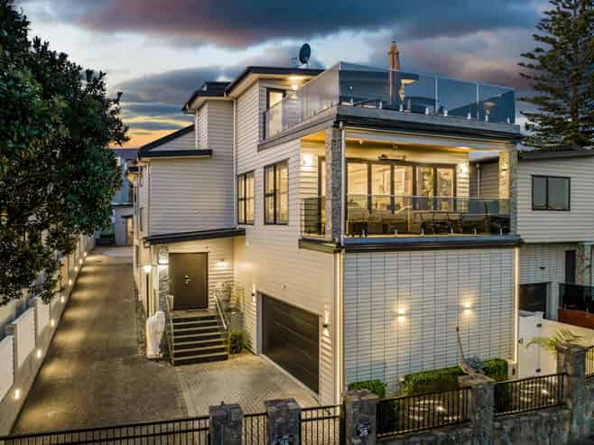 28A Awarua Crescent, Orakei