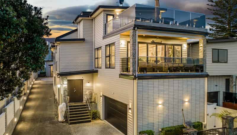 28A Awarua Crescent, Orakei
