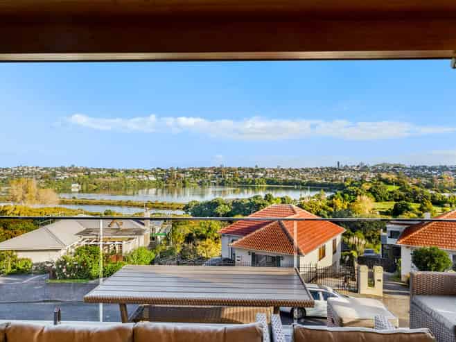 28A Awarua Crescent, Orakei