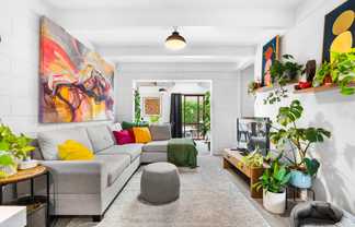 46A Mill Road, Regent