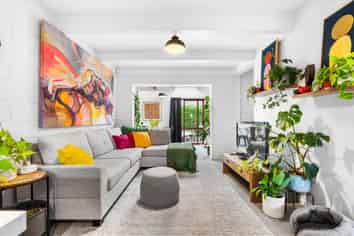 46A Mill Road, Regent