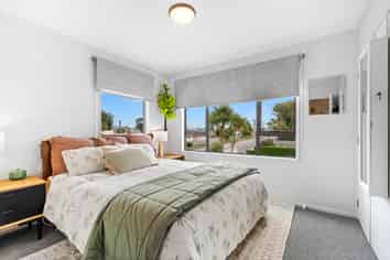 46A Mill Road, Regent