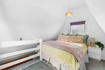 46A Mill Road, Regent