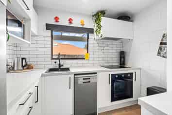 46A Mill Road, Regent
