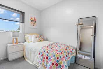 46A Mill Road, Regent