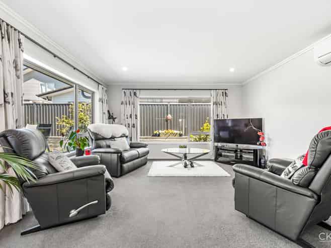 23 Ashington Road, Silverstream