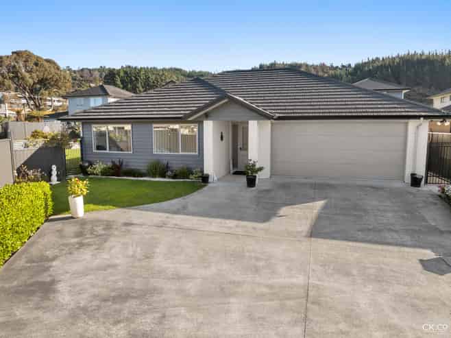 23 Ashington Road, Silverstream