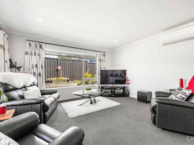 23 Ashington Road, Silverstream