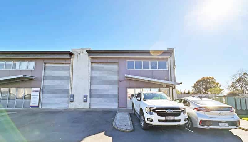 Unit 36/18 Lambie Drive, Papatoetoe