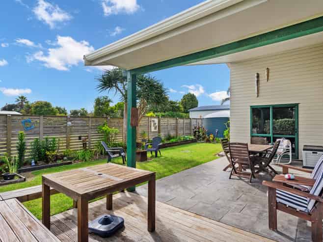 4 Ringer Avenue, Matapouri