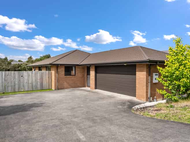 79 Corks Road, Tikipunga