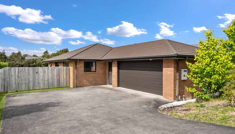 79 Corks Road, Tikipunga
