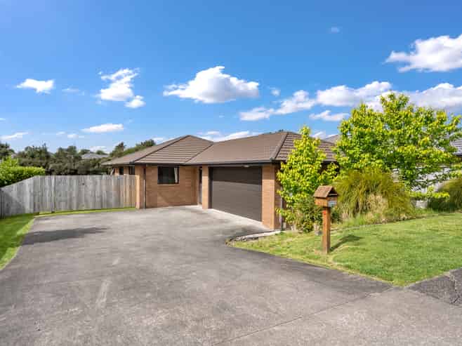 79 Corks Road, Tikipunga