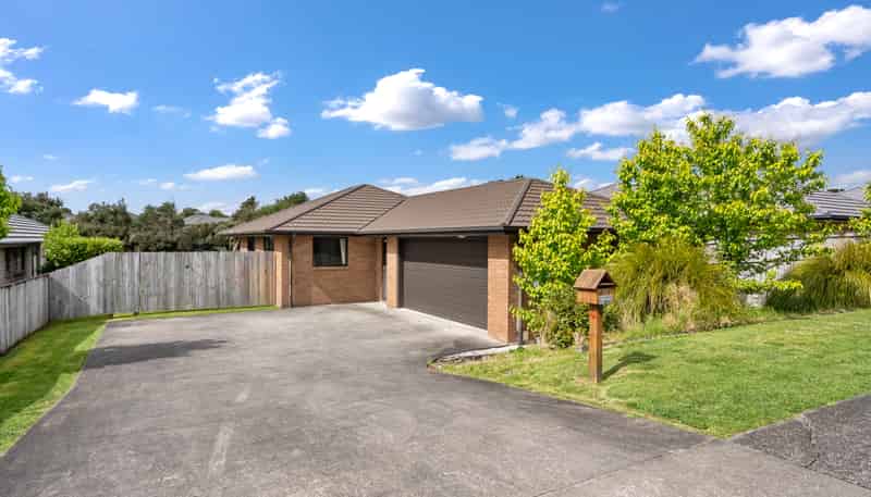 79 Corks Road, Tikipunga
