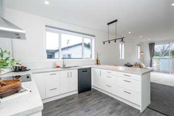167 Bainfield Road, Waikiwi