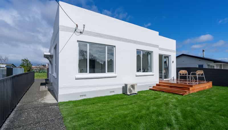 167 Bainfield Road, Waikiwi