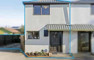 4/96 Poulson Street, Addington