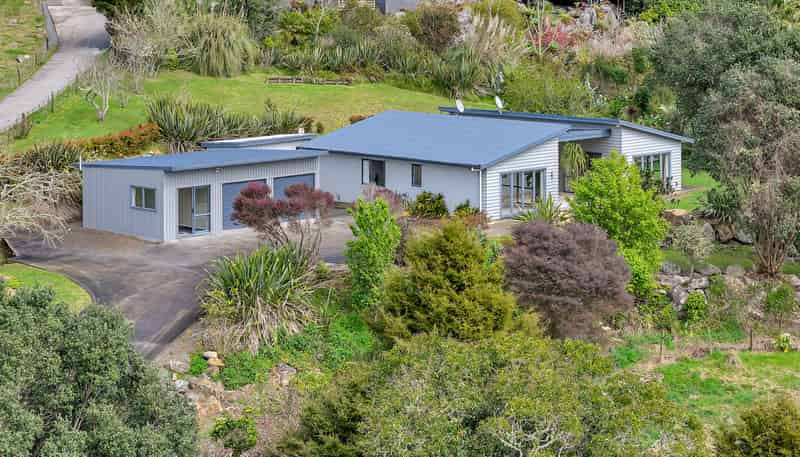 516 Crane Road, Kauri