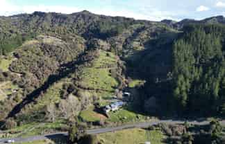 171 Raurimu Kaitieke Road, Raurimu