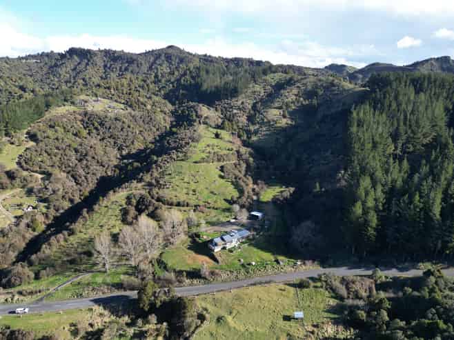 171 Raurimu Kaitieke Road, Raurimu