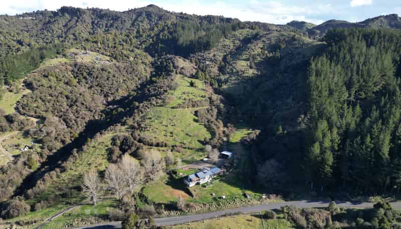 171 Raurimu Kaitieke Road, Raurimu