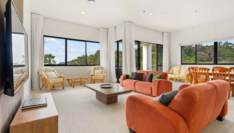 407/11 Marina Road, Tutukaka
