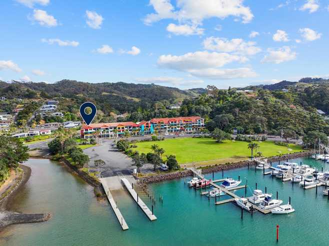 407/11 Marina Road, Tutukaka