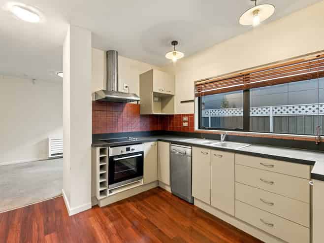 Unit C/280 Worcester Street, Christchurch Central