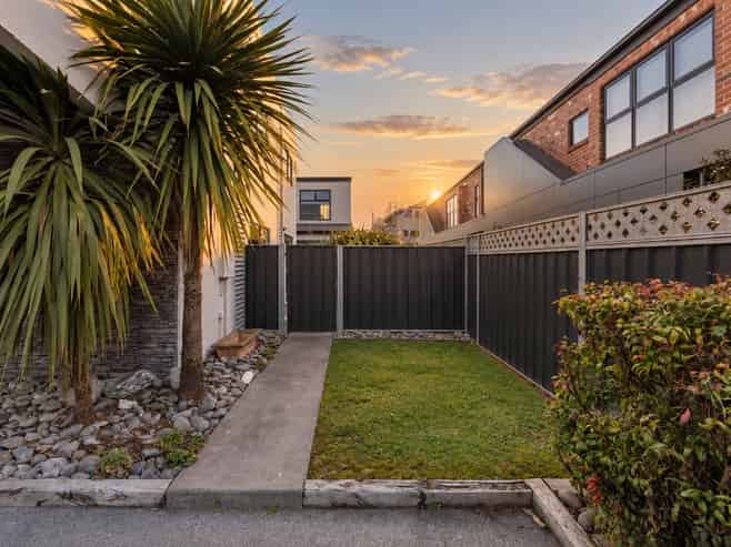 Unit C/280 Worcester Street, Christchurch Central