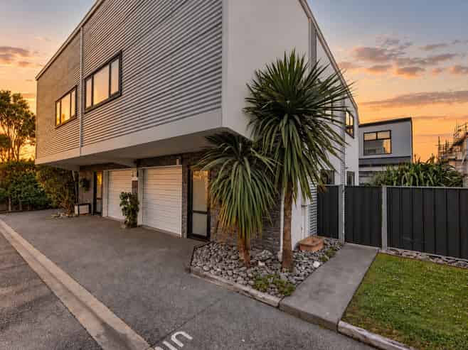 Unit C/280 Worcester Street, Christchurch Central