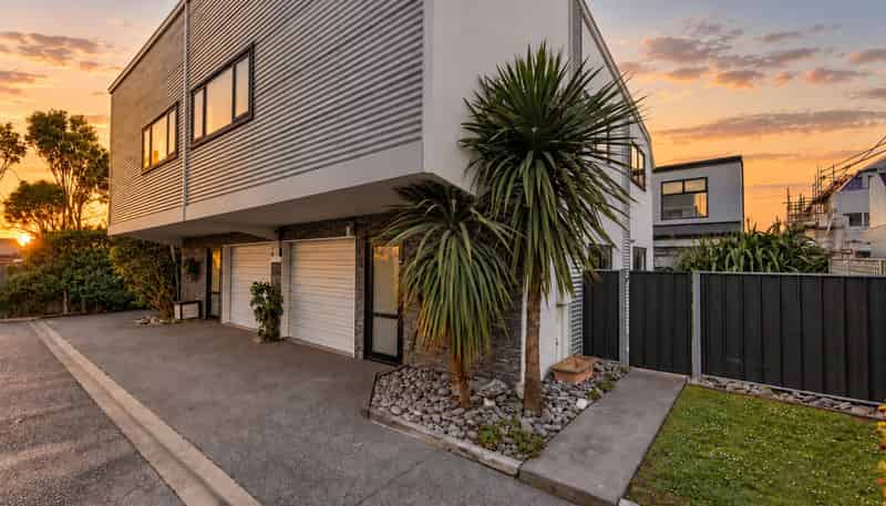 Unit C/280 Worcester Street, Christchurch Central