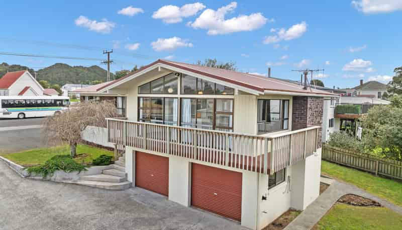 9 Tauraroa Road, Maungakaramea
