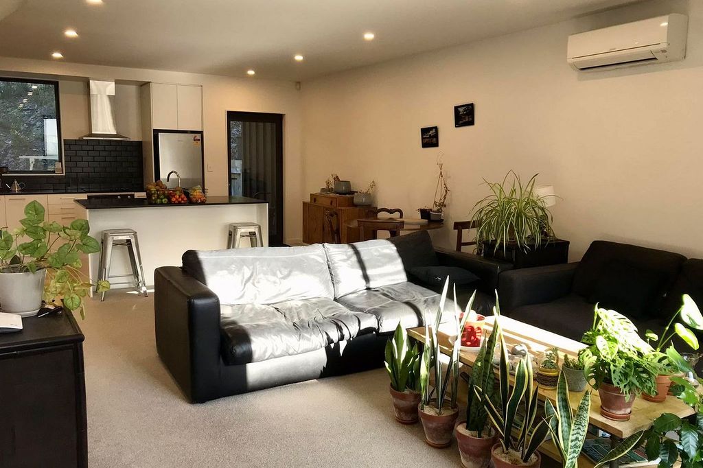 Sunny, peaceful modern townhouse with veggie beds 2