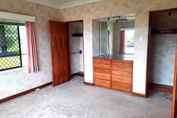 Northland - Address withheld