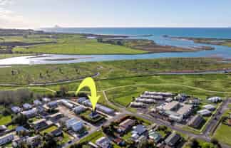 77 Brabant Street, Opotiki