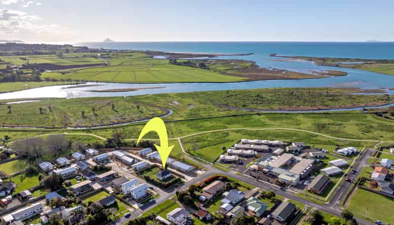 77 Brabant Street, Opotiki